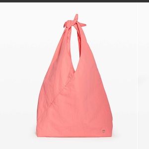 Lululemon Cross It Off Tote